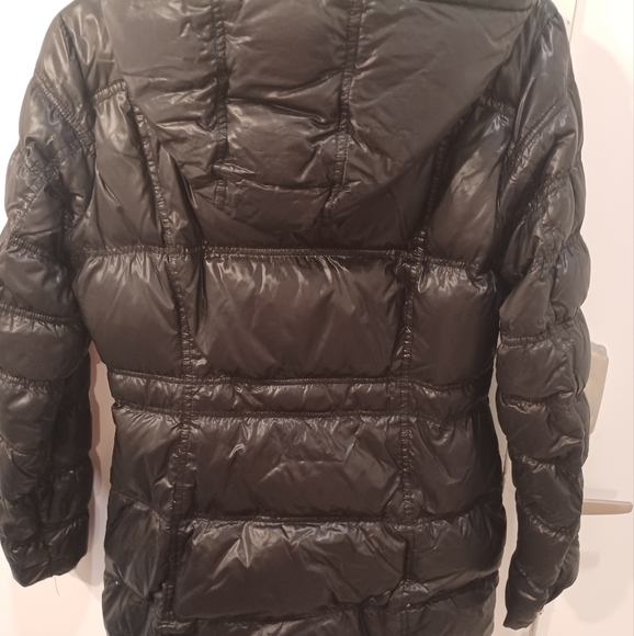 Puffer coat - Picture 7 of 10